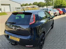 Fiat Punto Evo - 0.9 TwinAir Sport