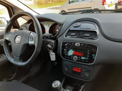 Fiat Punto Evo - 0.9 TwinAir Sport - 1