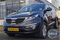 Kia Sportage - 2.0 X-tra LED/XENON/PDC - 1 - Thumbnail