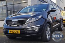 Kia Sportage - 2.0 X-tra LED/XENON/PDC