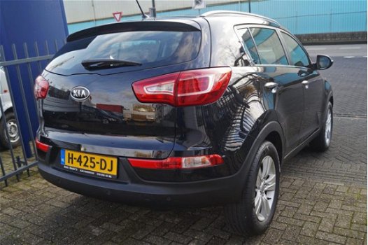 Kia Sportage - 2.0 X-tra LED/XENON/PDC - 1