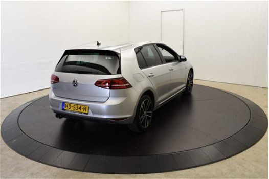 Volkswagen Golf - 1.4 TSI GTE Navi Clima PDC Cruise - 1