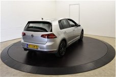 Volkswagen Golf - 1.4 TSI GTE Navi Clima PDC Cruise