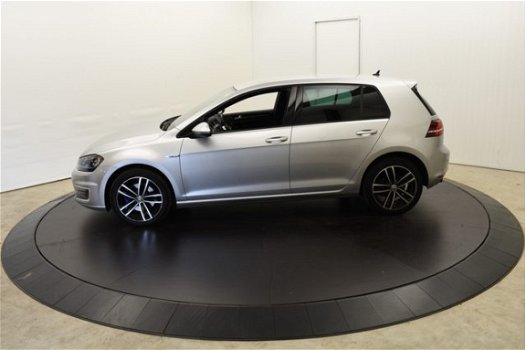 Volkswagen Golf - 1.4 TSI GTE Navi Clima PDC Cruise - 1