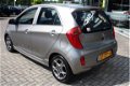 Kia Picanto - 1.0 CVVT Design Edition RIJKLAAR INCL 6 MND BOVAG - 1 - Thumbnail