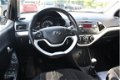 Kia Picanto - 1.0 CVVT Design Edition RIJKLAAR INCL 6 MND BOVAG - 1 - Thumbnail