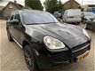 Porsche Cayenne - 4.5 Turbo - 1 - Thumbnail