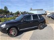 Porsche Cayenne - 4.5 Turbo - 1 - Thumbnail