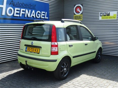 Fiat Panda - 1.1 Active - 1