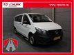 Mercedes-Benz Vito Tourer - Euro 6 343 XL L3 Extra Lang (BPM Vrij, Excl. BTW) Combi/Kombi/9 Persoons - 1 - Thumbnail