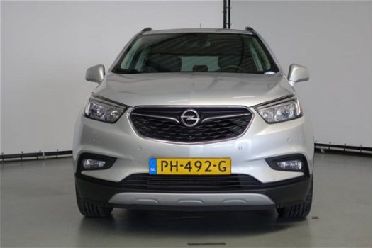 Opel Mokka X - 1.6 CDTI Innovation Navigatie Camera / Trekhaak - 1