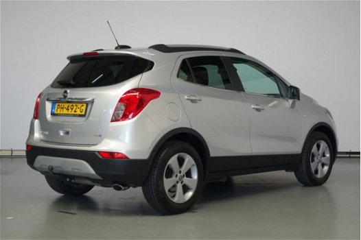 Opel Mokka X - 1.6 CDTI Innovation Navigatie Camera / Trekhaak - 1