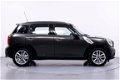 Mini Mini Countryman - 1.6 Navigatie Nederlandse auto Cruise Control Dealer onderhouden - 1 - Thumbnail