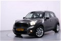 Mini Mini Countryman - 1.6 Navigatie Nederlandse auto Cruise Control Dealer onderhouden - 1 - Thumbnail