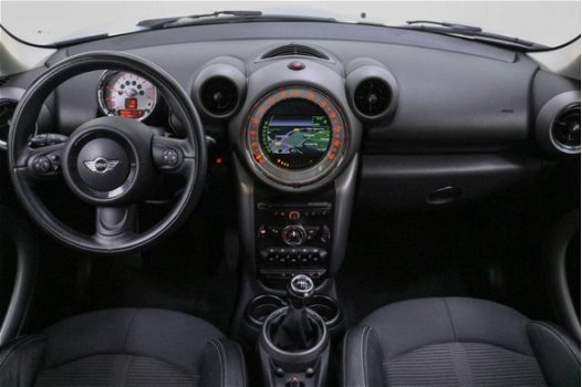 Mini Mini Countryman - 1.6 Navigatie Nederlandse auto Cruise Control Dealer onderhouden - 1