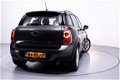 Mini Mini Countryman - 1.6 Navigatie Nederlandse auto Cruise Control Dealer onderhouden - 1 - Thumbnail