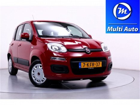 Fiat Panda - 0.9 TwinAir Easy Airconditioning Elektrische ramen voor - 1