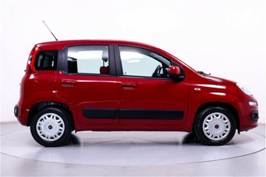 Fiat Panda - 0.9 TwinAir Easy Airconditioning Elektrische ramen voor - 1