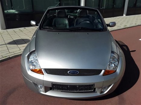 Ford Streetka - 1.6 First Edition - 1