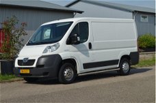 Peugeot Boxer - 330 2.2 HDI L1H1 Plus AIRCO