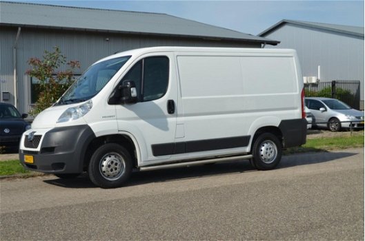 Peugeot Boxer - 330 2.2 HDI L1H1 Plus AIRCO - 1