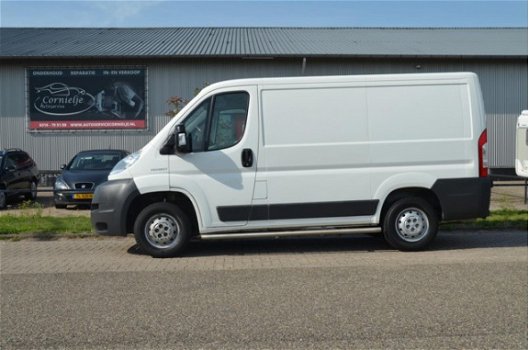 Peugeot Boxer - 330 2.2 HDI L1H1 Plus AIRCO - 1