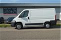 Peugeot Boxer - 330 2.2 HDI L1H1 Plus AIRCO - 1 - Thumbnail