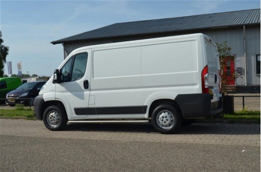 Peugeot Boxer - 330 2.2 HDI L1H1 Plus AIRCO - 1