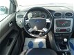 Ford Focus Wagon - 1.6 TDCI Futura Navi, ECC, LMV, Perfecte staat - 1 - Thumbnail
