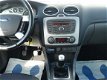 Ford Focus Wagon - 1.6 TDCI Futura Navi, ECC, LMV, Perfecte staat - 1 - Thumbnail
