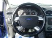 Ford Focus Wagon - 1.6 TDCI Futura Navi, ECC, LMV, Perfecte staat - 1 - Thumbnail