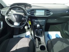 Peugeot 308 SW - 1.6 BlueHDI Blue Lease Executive- Pano, Camera, Navi, Xenon, Lmv