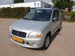 Suzuki Ignis - 1.3, E 500 Sloop Premie Zondag Open - 1 - Thumbnail