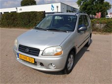 Suzuki Ignis - 1.3, E 500 Sloop Premie Zondag Open