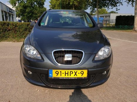 Seat Altea XL - 1.4 TSI, E 750 Sloop Premie Zondag Open - 1