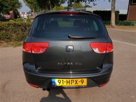 Seat Altea XL - 1.4 TSI, E 750 Sloop Premie Zondag Open - 1