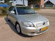 Toyota Avensis - 1.8, E 750 Sloop Premie Zondag Open - 1 - Thumbnail