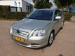 Toyota Avensis - 1.8, E 750 Sloop Premie Zondag Open - 1 - Thumbnail