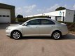 Toyota Avensis - 1.8, E 750 Sloop Premie Zondag Open - 1 - Thumbnail