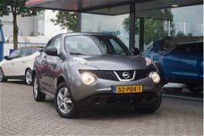 Nissan Juke - 1.6 Visia / AIRCO / TREKHAAK