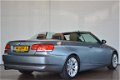 BMW 3-serie Cabrio - 320i Executive CLIMA / CRUISE / LMV / PDC / LEER / NAVI / XENON / STOELVERWARMI - 1 - Thumbnail