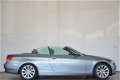 BMW 3-serie Cabrio - 320i Executive CLIMA / CRUISE / LMV / PDC / LEER / NAVI / XENON / STOELVERWARMI - 1 - Thumbnail