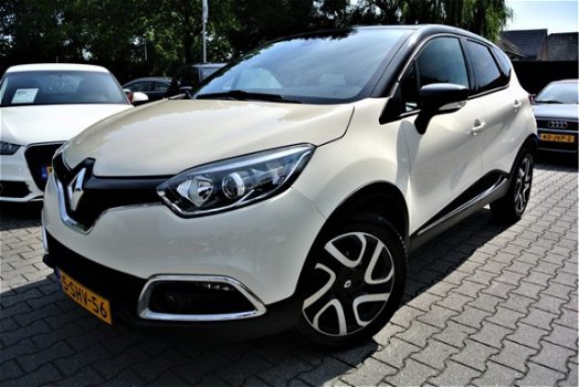 Renault Captur - 0.9 TCe Dynamique Pack City Navigatie Camera Pdc - 1