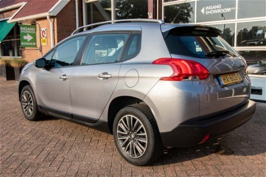 Peugeot 2008 - ACTIVE 1.2 PureTech *AUTOMAAT - 1