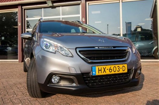 Peugeot 2008 - ACTIVE 1.2 PureTech *AUTOMAAT - 1