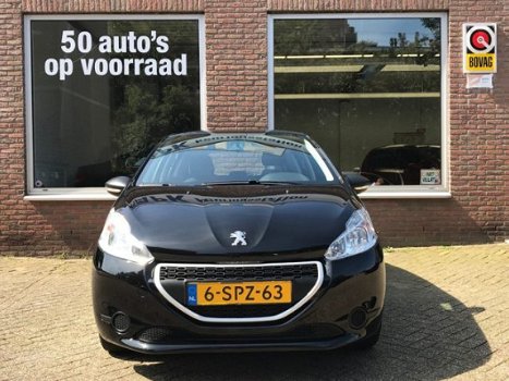 Peugeot 208 - 1.0 VTi Acces 5-drs Airco - 1