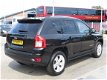 Jeep Compass - 2.0 Sport PERFECTE STAAT - 1 - Thumbnail