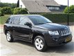 Jeep Compass - 2.0 Sport PERFECTE STAAT - 1 - Thumbnail