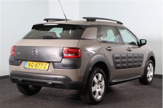 Citroën C4 Cactus - 1.2 80PK PureTech Business | Stoelverw. | PDC | Airco | Cruise | LM - 1