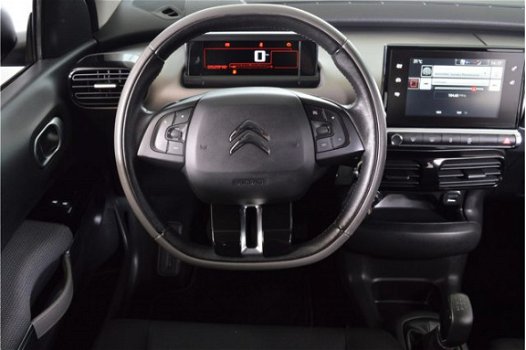 Citroën C4 Cactus - 1.2 80PK PureTech Business | Stoelverw. | PDC | Airco | Cruise | LM - 1